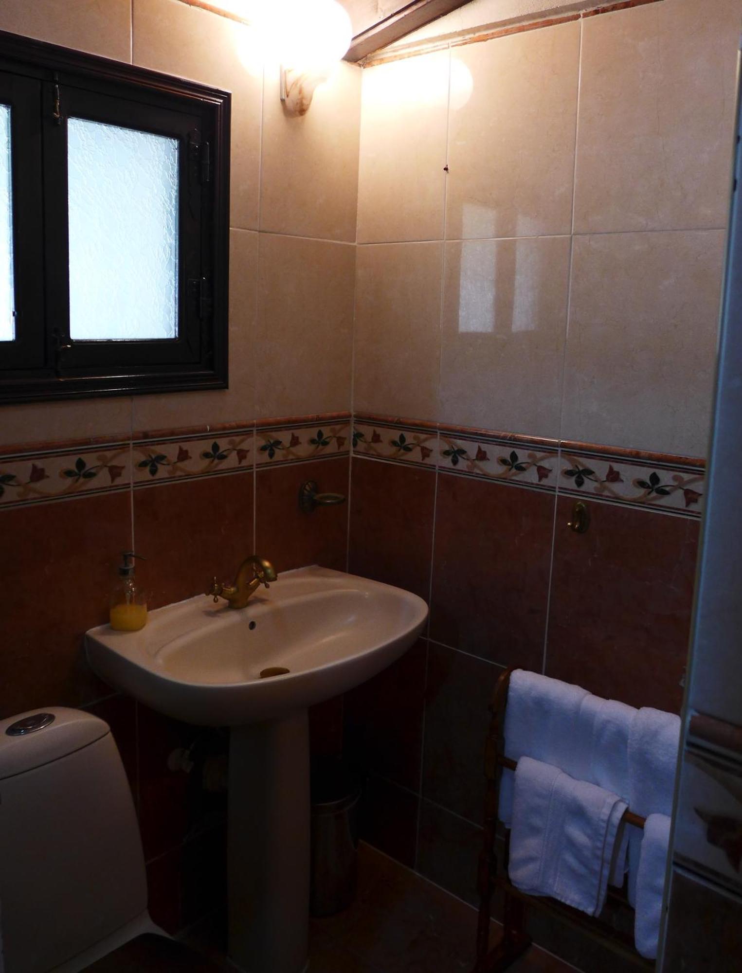 Kalimera A Lovely 1-bedroom With Ensuite And Kitchen Appartement Limassol