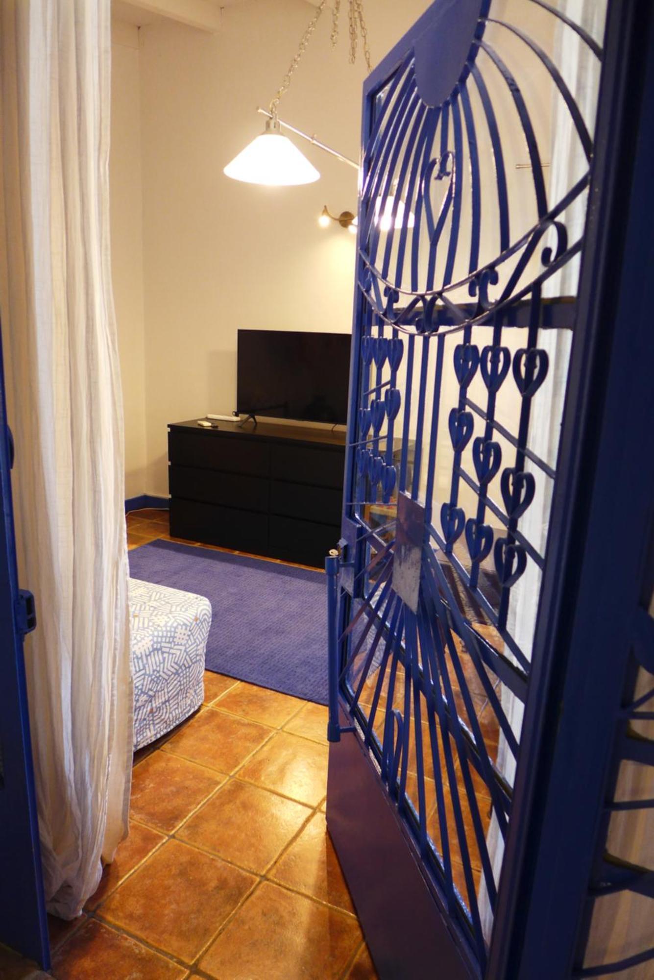 Kalimera A Lovely 1-bedroom With Ensuite And Kitchen Appartement Limassol