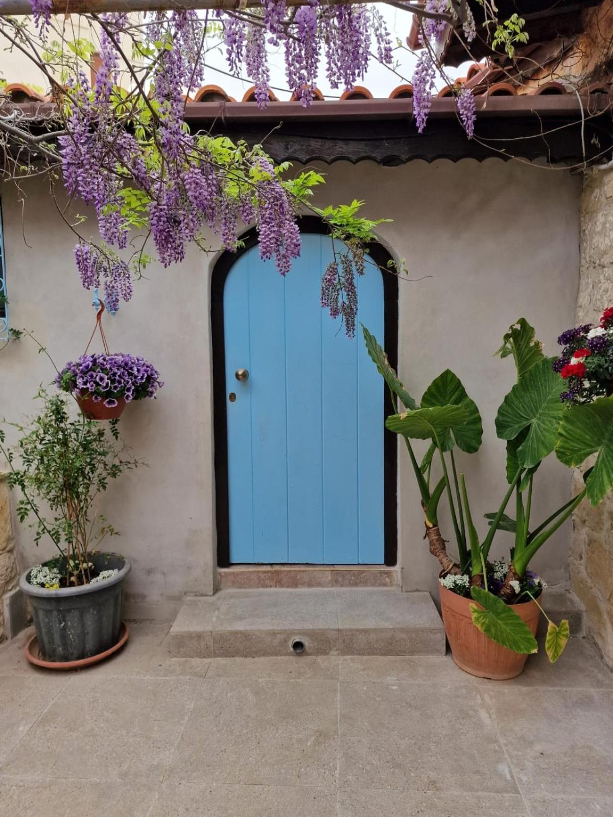 Kalimera A Lovely 1-bedroom With Ensuite And Kitchen